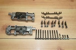 91-03 Honda CB750 Nighthawk Oem Intake Camshaft Tower Hardware Valve Rocker. Fixed Price $36.49.