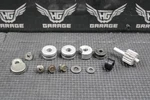 1997 93-98 Kawasaki KX250 Oem Exhaust Powervalve Spur Gear Collar Parts Lot. Fixed Price $67.99.