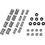 Kibblewhite Precision Machining Lightweight Racing Valve Spring Kit 40-40800. Fixed Price $332.28.