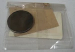 Yamaha Genuine Parts Adjusting Pad (2.95) 1J7-12169-N1-00 Oem Nos Valve Shim. Fixed Price $13.99.