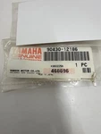 Yamaha Genuine Oem 90430-12186-00 Gasket New. Fixed Price $13.08.