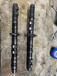 1979 Honda Super Sport Four Camshaft. Fixed Price $130.00.