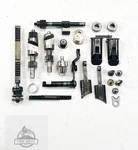 1996 95-97 Kawasaki Oem Engine Power Valve Governor Exhaust. Fixed Price $299.95.