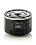 Mann-filter 75 Engine Oil For 14-21 Bmw I3S. Fixed Price $30.44.