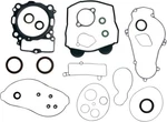 Moose Complete Gasket Kit W/oil Seal 07-12 Ktm Sx-f /450 Xc-f 08-09 811331. Fixed Price $162.00.