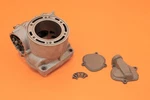 2010 08-16 Ktm 300XC Oem Cylinder Jug Barrel Pot Bore Exhaust Power Valve. Fixed Price $749.99.