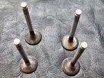 Ducati 996 Exhaust Valve S4R ST4S 21110102A 30MM. Fixed Price $87.50.