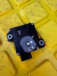 2013 Aprilia RSV4 Aprc Abs 1000 Factory Exhaust Valve Servo Motor Mikuni. Fixed Price $49.99.