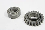 2001 Honda 86-07 CR250R Oem Engine Primary Drive Crankshaft Gear 13615-KS7-000. Fixed Price $24.99.