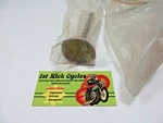 Nos Triumph 650 750 T120 T140 Intake Valve Rowe 63-82 70-4603. Fixed Price $28.99.