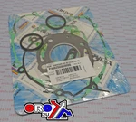 Gasket Full Set 83-85 KX80, Athena P400250850086. Fixed Price $37.74.