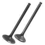 Intake & Exhaust Valve For Honda CRF230L 2008-2009 / 14711-KBB-900 14721-KBB-900. Fixed Price $25.00.