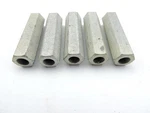 Nos Cylinder Head Sleeve Nuts Norton 750 Atlas Commando 06-3192 20567RS. Fixed Price $24.99.