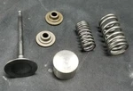 99-07 Suzuki Hayabusa 1300 Gsx-r Engine Head Intake Valve Spring SE1.29. Fixed Price $38.70.