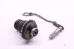 1987 Honda CR125R Engine Power Valve Governor & Tie Rod 19200-KS6-701. Fixed Price $64.95.