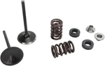 Moose Exhaust Valve/spring Kit Yamaha YZ450F/YZ450FX. Fixed Price $196.95.