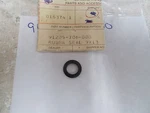 Nos Oem Honda Seal Rubber (9X13) 1974-1975 CB360 CL360 91205-706-000. Fixed Price $14.95.