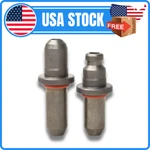 Inlet & Exhaust Valve Guide Fits Honda CG110 CG125 CB100 CB125S CL100 CT125. Fixed Price $23.54.