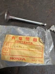 (IB8) 14711-883-000 Oem Honda Intake Valve. Fixed Price $9.45.