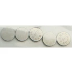 Hot Cams 5PK948245 Valve Shims 9.48 X 2.45MM For 14-16 Yamaha Yz 250. Fixed Price $8.95.
