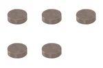 (5 Pack) Pro X Valve Shim 7.48MM Od 2.025MM. Fixed Price $54.75.