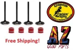 Can Am 08+ Oem Replacement Kibblewhite Intake Exhaust Valves Seals. Fixed Price $179.98.