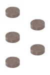 (5 Pack) Pro X Valve Shim 8.90MM Od 1.94MM. Fixed Price $54.75.