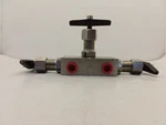 Dragon Valves 63053MG Pneumatic Manifold 1/4" Npt Ports Nnb. Fixed Price $79.97.