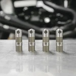 S&s Cycle Precision Tappet Set 4 Lifters Kit Harley Twin Cam M8 Xl '99+ 330-.... Fixed Price $236.94.