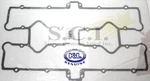 Suzuki GS750 GS1000 GS11000 Kl Supply Engine Valve Cover Gasket 1982 - 1983. Fixed Price $23.39.