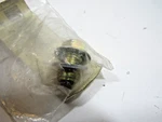 Genuine Polaris Oem/nos 3233951 Front Diff Drain Plug #pl. Fixed Price $25.00.