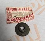 Nos Kawasaki # 12009-006 Retainer,valve Spring, KZ400 KLR250 KLT200 KZ250 K2152. Fixed Price $23.50.