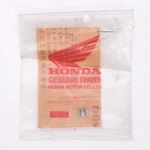 Honda 14781-MB4-000 Cotter Valve. Fixed Price $12.99.