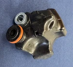 Harley-davidson 29400210 Breather Valve Assembly, Front (box J). Fixed Price $35.00.