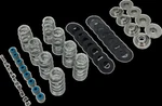 Feuling Oil Pump Corp. 1108 Valve Springs Bhive 17 M8. Fixed Price $539.95.
