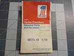 Harley Davidson 46173-49 Valve Spring. Fixed Price $9.99.