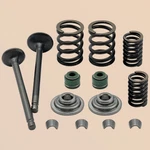 Intake Exhaust Valves Kit For Honda XR75 XR80R XR100R 14711-152-000. Fixed Price $14.18.