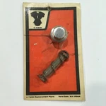 New Tappet Oil Screen Kit And Chrome Top Plug Fits Harley-davidson 81-84 Shovel. Fixed Price $34.99.