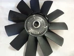Engine Cooling Fan Clutch With Blade 420MM Mtc For Bmw 323I 325I 328I 525I. Fixed Price $85.95.