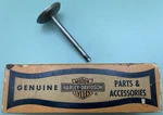 New Genuine Harley Davidson 18070-57 Intake Valve. Fixed Price $24.31.