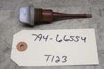 00-06 Yamaha Kodiak 400 Oem Engine Motor Oil 5GH-15362-00-00. Fixed Price $11.93.
