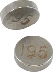 K&l Supply 13-6738 Valve Shim 1.95 7.50MM. Fixed Price $25.74.