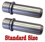 Set Of 2 Intake Exhaust Valve Guides Harley-davidson Big Twin 1948-79 18138-79A. Fixed Price $15.96.