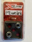 CV4 Xceldyne X2 XREM12001 Honda CRF250R Valve Spring Retainer 4.5MM Titanium 2PC. Fixed Price $49.95.