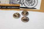 Qty Harley-davidson Breather Valves 24634-77 Xlh Sportster Flt Nos. Fixed Price $10.00.