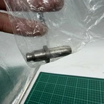 12204-KW1-405 12023-460-771 Genuine Honda Guide Valve Inlet Out Crf Ctx Cb Nos. Fixed Price $10.01.