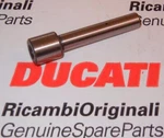 1999-ERA Ducati 916 ST4 Four Valve Engine 82110041A Closing Rocker Shaft 70MM -j. Fixed Price $39.95.