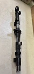 Honda CB-750 High Performance Motorcycle Camshaft Ground By Crane Cams.. Fixed Price $150.00.