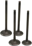 Ahl Intake Exhaust Valve Set For Suzuki LTZ400 2003-2009 (2 Pairs). Fixed Price $148.63.