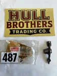 Oem Yamaha 36X-12151-00 Valve Rocker Arm Genuine Nos Motorcycle Atv Engine. Fixed Price $34.99.